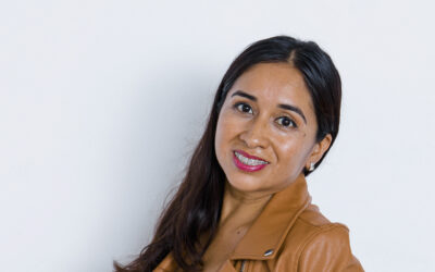 Elsa Juárez