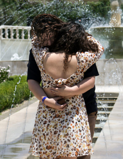 imagen, fotografo, cuernavaca, fotografos, morelos, sesiones,save the date- preboda- jardines de mexico- jardin italiano,fuente, reaccion, pareja