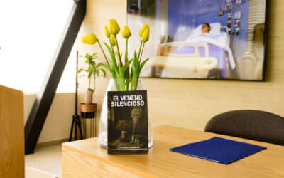 Presentación de Libro