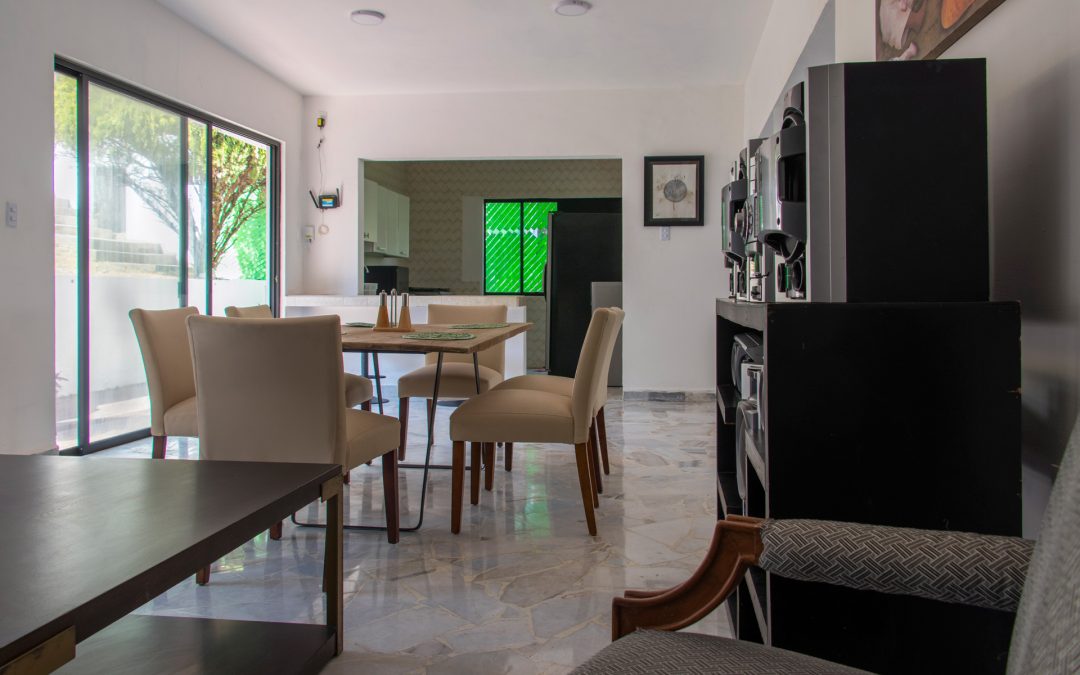 airbnb cuernavaca vl