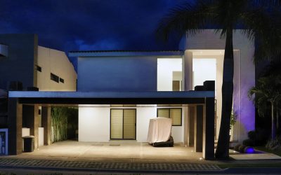 Casa Paraiso Country club II