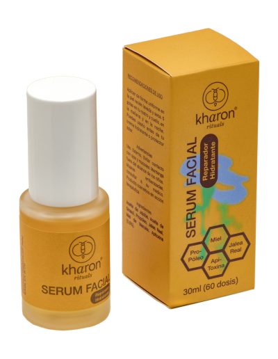 imagen, fotografo, cuernavaca, fotografos, morelos, sesiones, producto, serum facial, kharon, caja y frasco 45